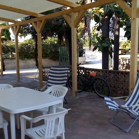 Appartamento Antico Borgo Marinaro Ragusa Esterno foto