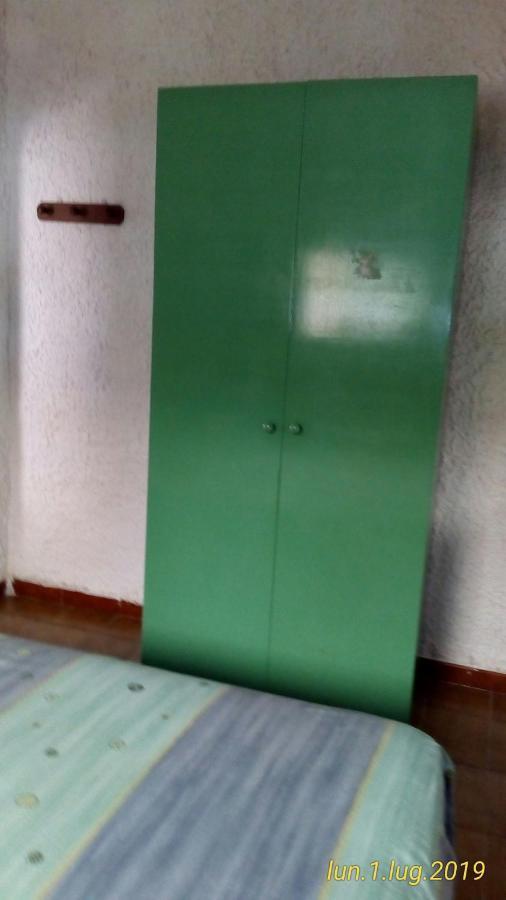 Appartamento Antico Borgo Marinaro Ragusa Esterno foto