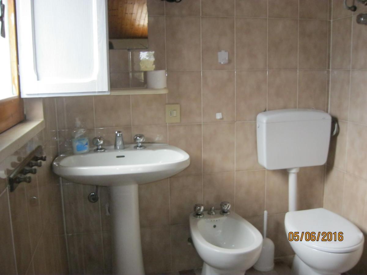 Appartamento Antico Borgo Marinaro Ragusa Esterno foto