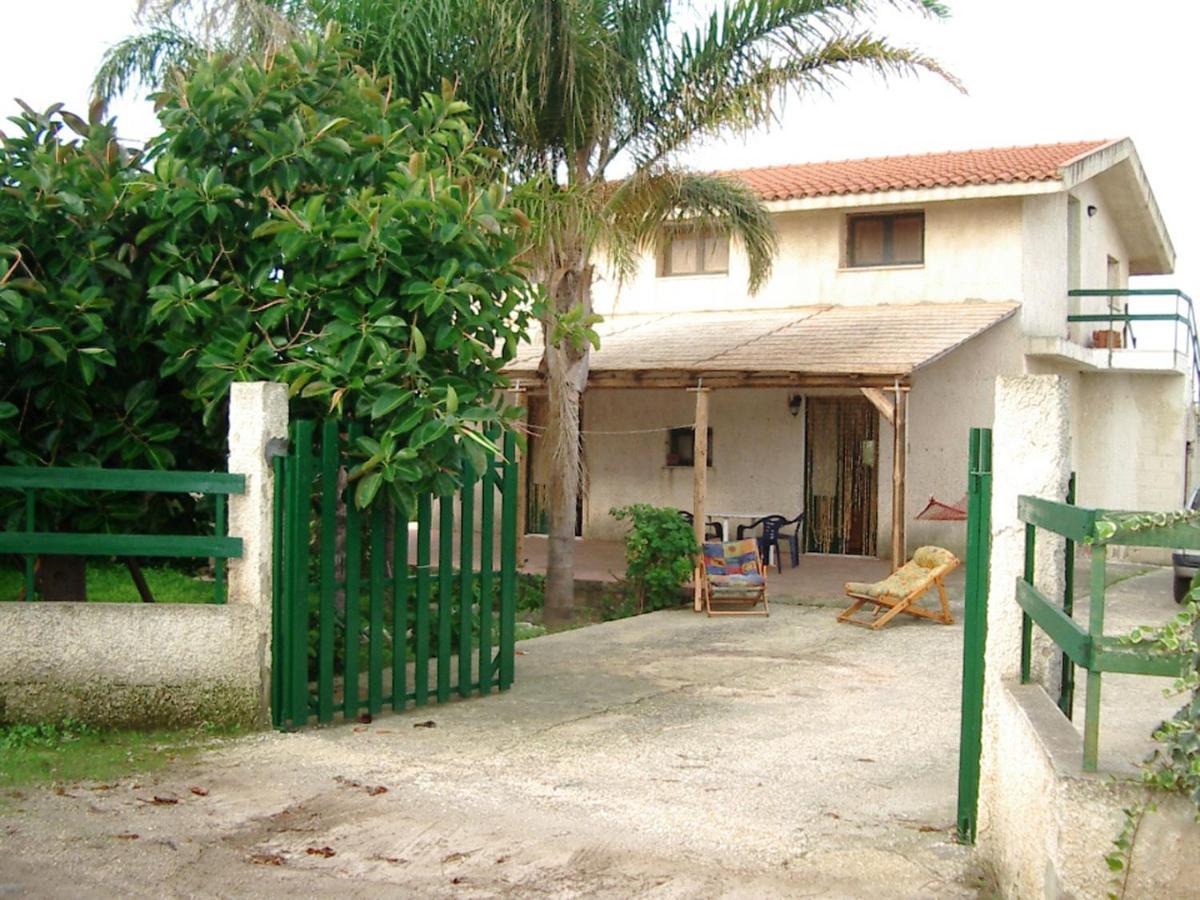 Appartamento Antico Borgo Marinaro Ragusa Esterno foto